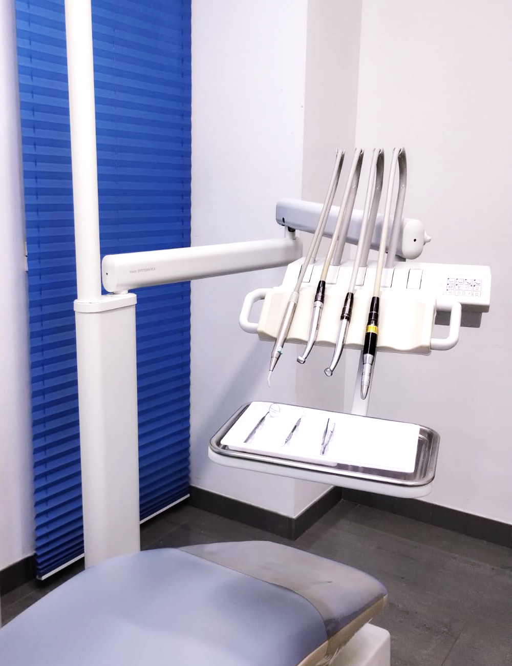 dentista en Algemesi