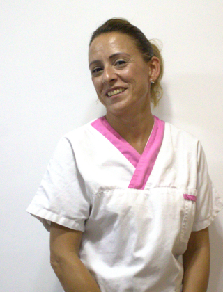Teresa Montrull