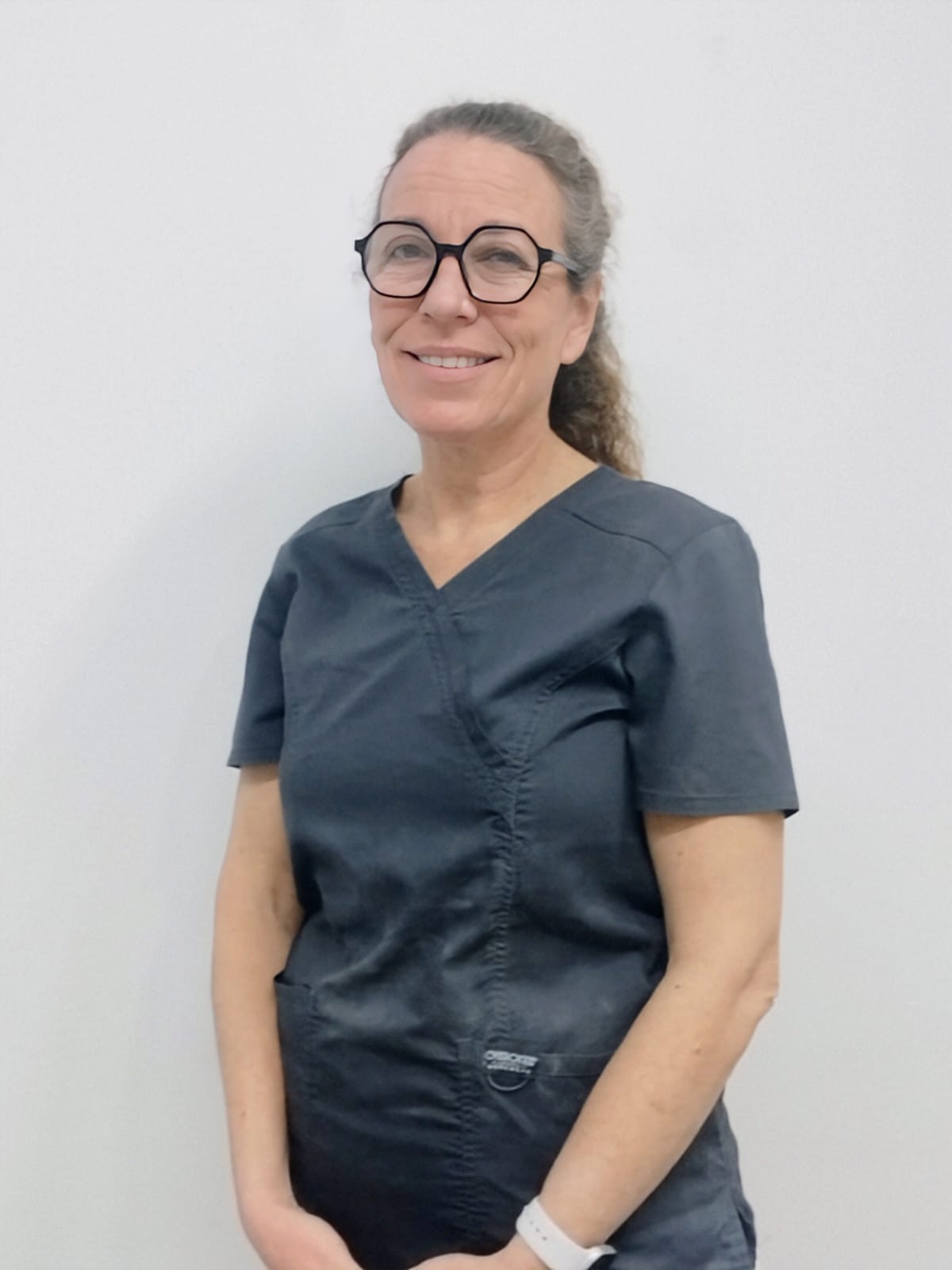 Carmen Ballester